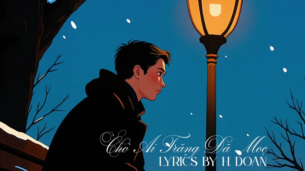 Chờ Ai Trăng Đã Mọc (Nhạc Phim)