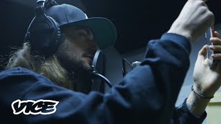 Metropolitans by VICE: Ν.Ο.Ε.