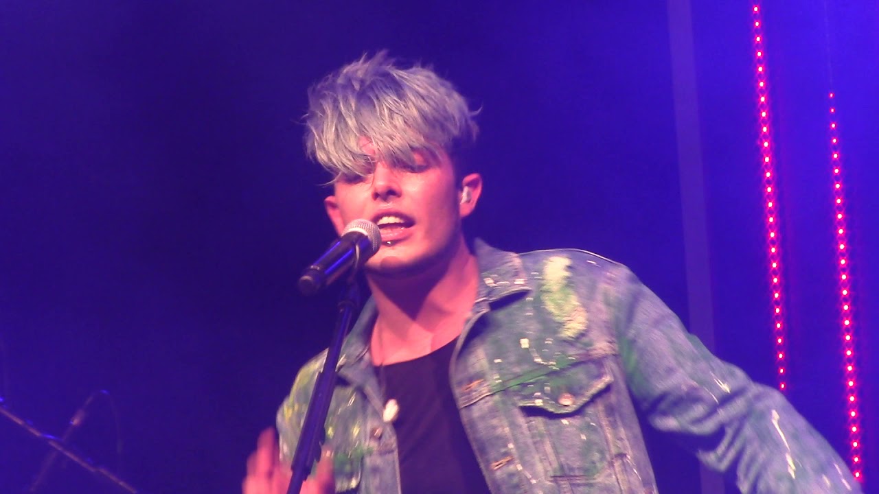 The Kolors live 2018 Frida @Ricaldone