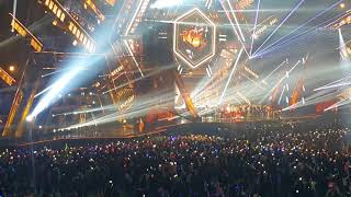 Various Artists - Ending of Korea Music Festival 2017 KMF2017 171001