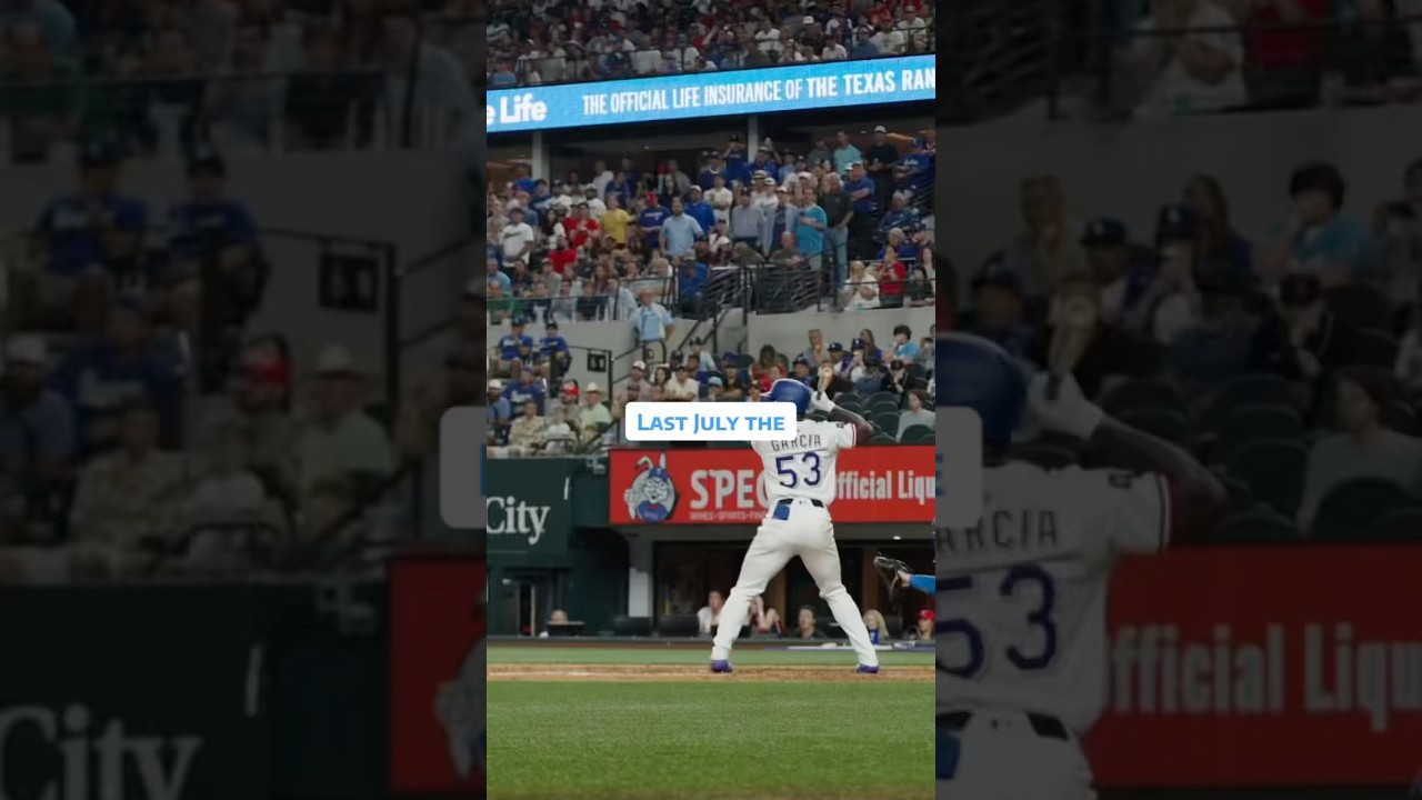 The Texas Rangers Are Falling Apart Again… Will GM Chris Young Finally Make A Move?