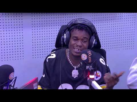 The Best Interview Ever At BONGO FM With My Brother Tonny Skills Bongo Fm Neyranny