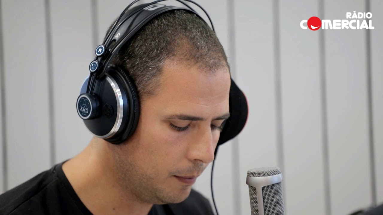 Rádio Comercial | Mixórdia de Temáticas - Chatices que eu tenho com a minha esposa