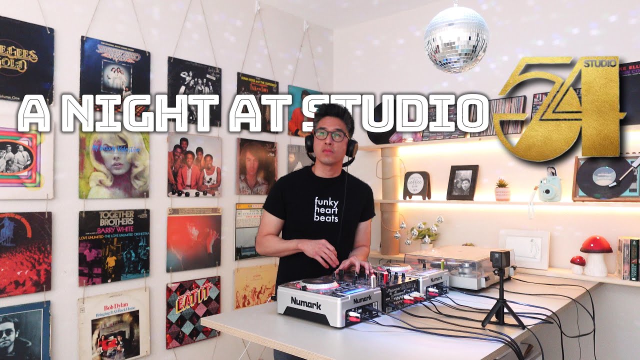 Disco House Music Mix 77