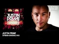 Justin Prime - Striker