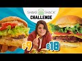Shake Shack Burger Challenge at Home | Faster, Cheaper, Tastier Recipe