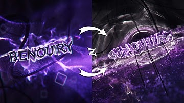 BENOUIRY REMASTERED | 250 Likes for ADVANCED Intro Tutorial