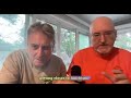 Beer Hunters & Politics - 4 Aug 2024 (Wise Old Bastards) #podcast #satire #comedy #beer #politics