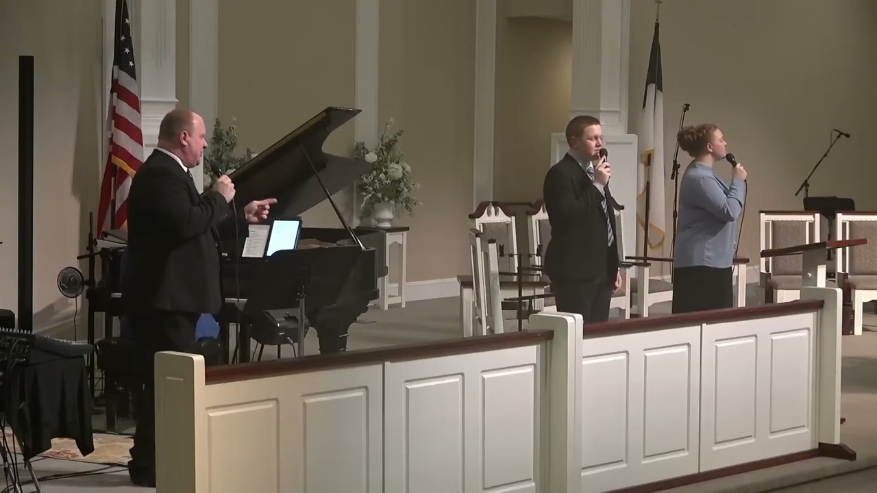 Why Should I Fear | the Cassady family