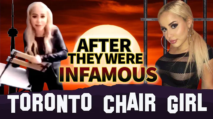 Toronto Chair Girl | Before They Were Infamous | M...
