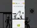 Draw 2 save the thief is trying to escape from jail but dog and police are opstacles
