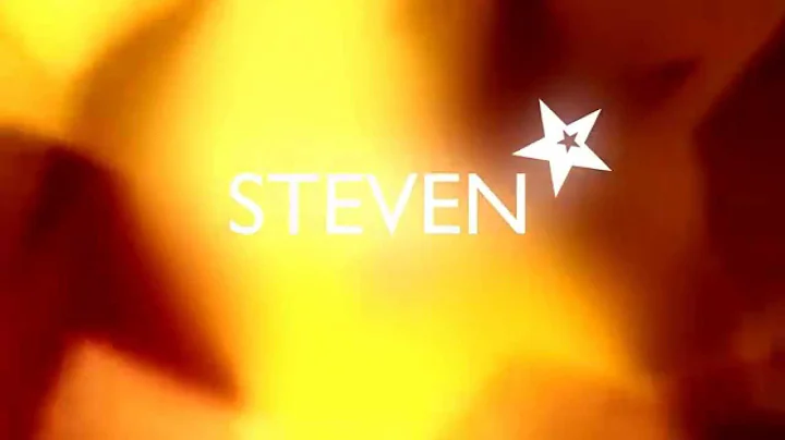 Steven 2015 Idents