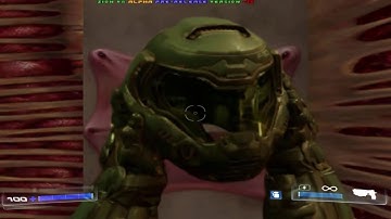 Doom 2016 for Classic Doom TC [ZION]