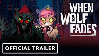 When Wolf Fades - Official Gameplay Trailer