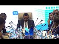 Bank of Ghana highlights the economic and developmental benefits of Non-Interest Banking