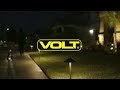 Lighting Outdoor Low Reviews Voltage