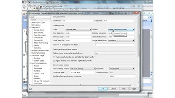 Lesson 4: Simulink intro: semantics