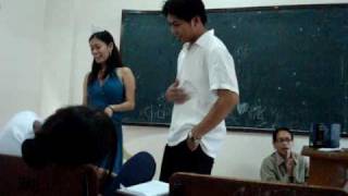 SWU-CN Group 13 Batch 2008-2009 Part 11 of 12
