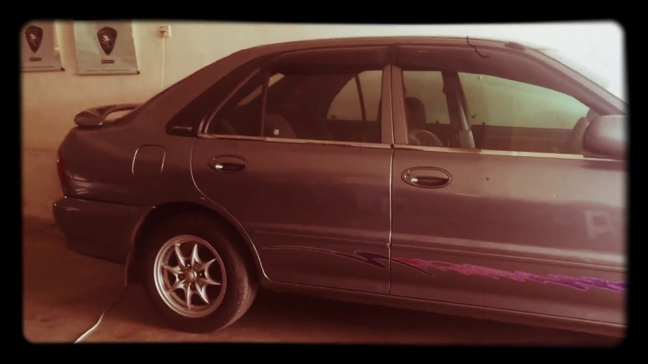 Meter Myvi Masuk Wira : Turn Signal Switch For Proton Wira, Satria