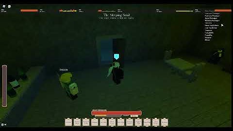 exploiter for restore rogue lineage