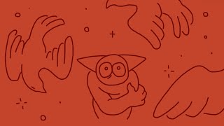 BIG BIRD // (TW, vent animation)