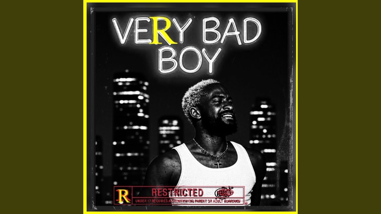 Very Bad Boy