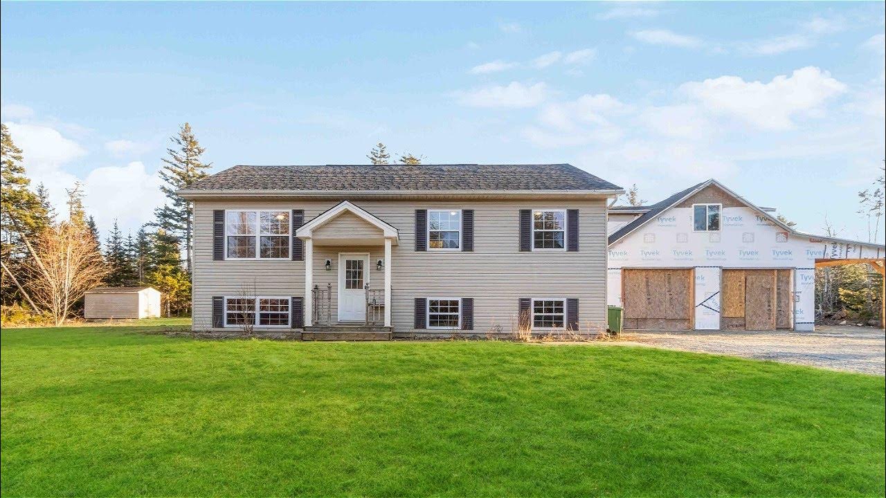 84 Pleasant Dr, Head of Chezzetcook, NS Branded YouTube