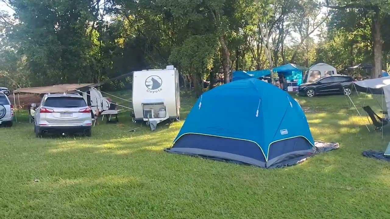 Camping Tiradentes , em Tiradentes MG
