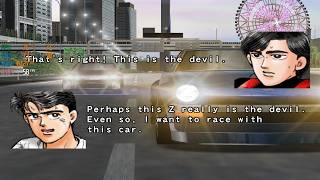 Wangan Midnight Maximum Tune 2  Stage 41  45  Pc Gameplay 2k Hd