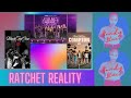 Ratchet Reality: Black Ink Crew | Black Ink Crew Compton | Joseline's Cabaret Vegas