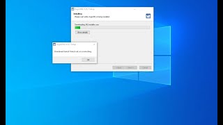 Argu Uml Unable To Install Jre Not Found Error Solved Argo Uml