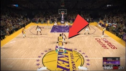 NBA2K20 GAMEPLAY!!! AND ALL THE NEW MECHANICS LEAKED NEW BADGES AND MORE NEWS AND INFO