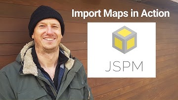 Import Maps in Action