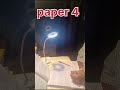 CA intermediate jan 25 exam ended#edit #motivation #yt#trending #video