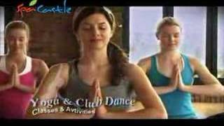 Spa Castle TV Commercial