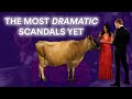 The Most Outrageous Scandals in 'Bachelor' History