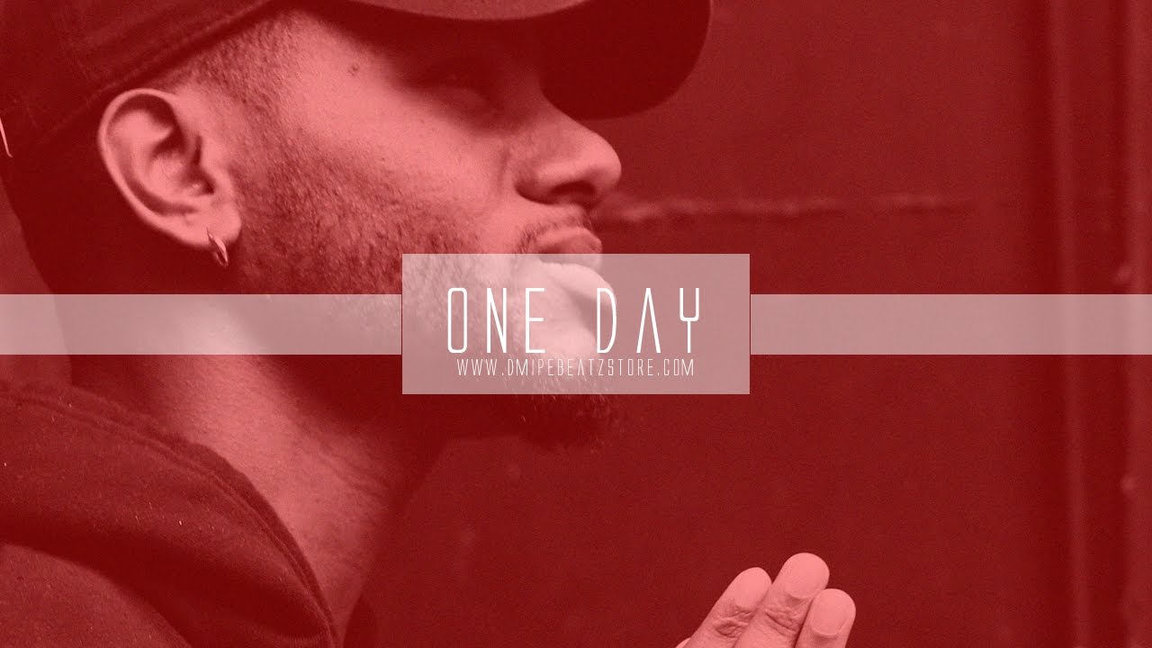 Bryson Tiller Type Beat x Drake  - "One Day" | Prod. DMipe Beatz