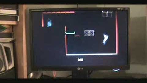 Challenge Room 03 - Basic Swings - Bionic Commando: Rearmed