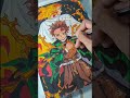 Believe in process #art #artist #anime #myart