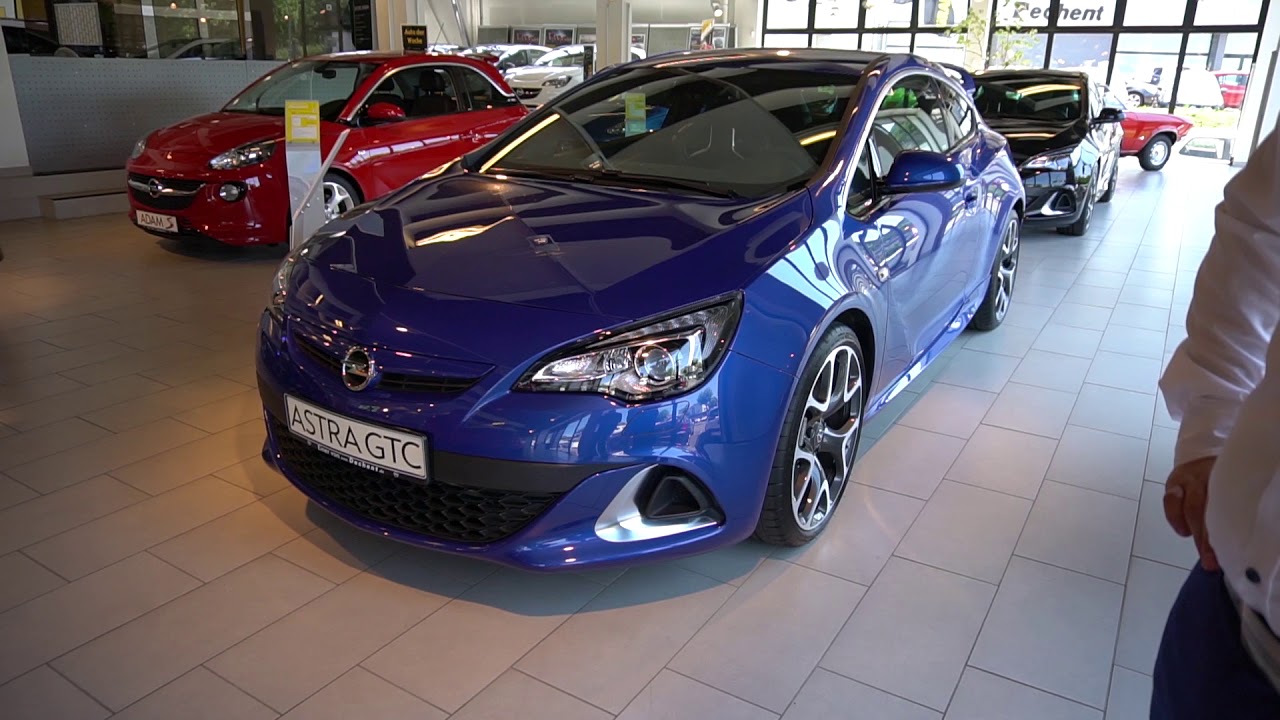 Opel Dechent Saarbrcken