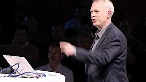 David Samuelson, Pearson Plc, Learning Without Fro...