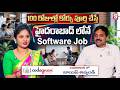 Codegnan Sairam Sir Interview || 100 Days Training = Job Guarantee? | SumanTV USHA