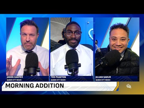 Christmas Lights And HOA's - Morning Addition