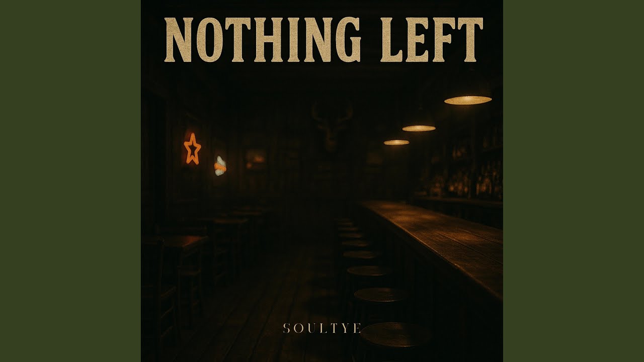 Nothing Left adlı videoyu YouTube'da izle Nothing Left adlı videoyu YouTube'da izle