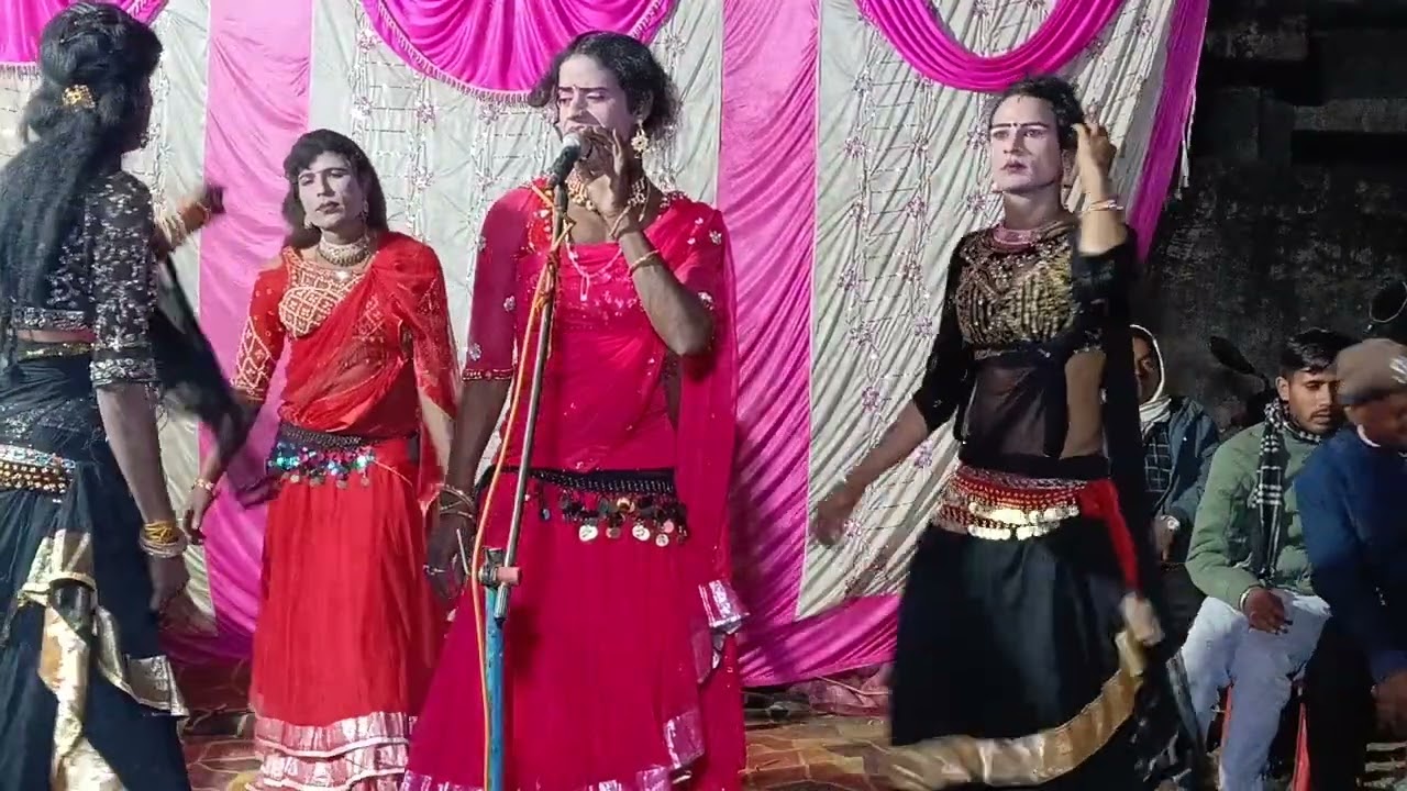 फुलवा बरसे मोर अंगनवा के बहरे नानदी गायक कलाकार छठी लाल डांसर बुकिंग के लिए संपर्क करें88742 52105