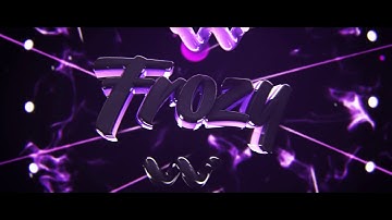 79# frozyfx intro // By RedasArtz // PNG