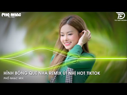 Hình Bóng Quê Nhà Remix ( Út Nhị Cover ) - Về Tới Đầu Làng Con Chim Sáo Nhỏ Remix Hot TikTok 2026