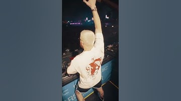 Thumbnail of James Hype mixes classic hit in The Czech Republic