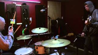 Hard Times, Tough Guys - Rail Yard Blues