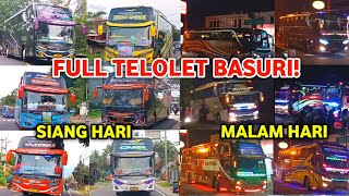Download Lagu KOMPILASI MACAM-MACAM TELOLET BASURI 2023 SIANG HARI VS MALAM HARI PALING UNIK MP3